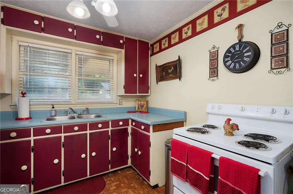 413 New Town Road Calhoun - 14