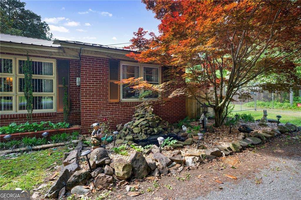 413 New Town Road Calhoun - 2