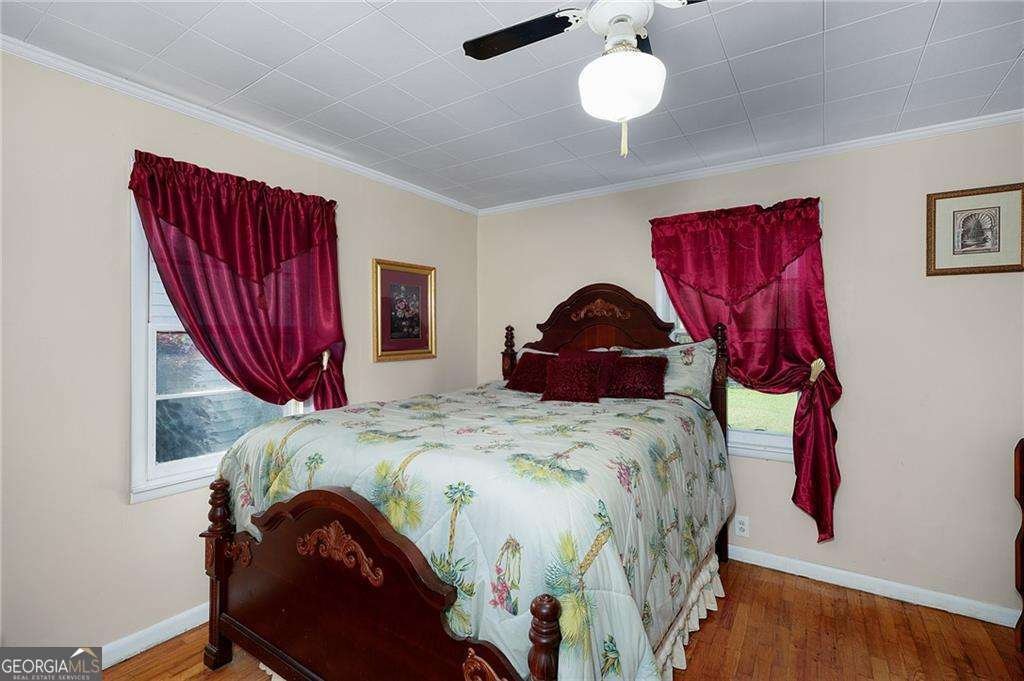 413 New Town Road Calhoun - 22