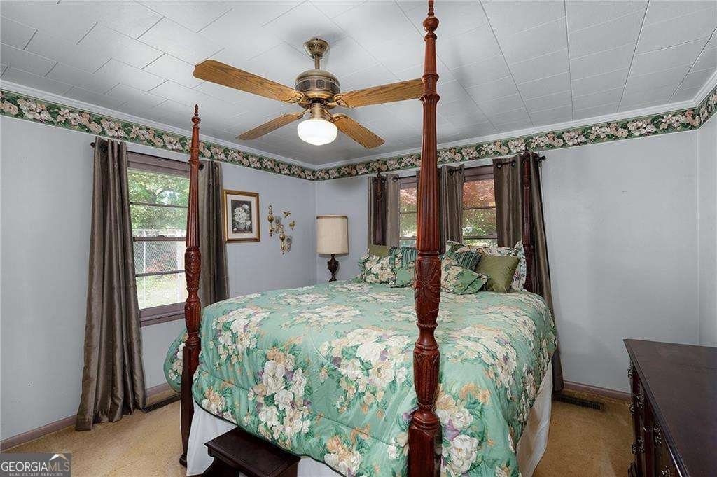 413 New Town Road Calhoun - 23