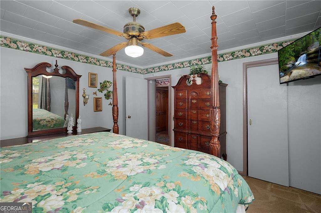 413 New Town Road Calhoun - 24