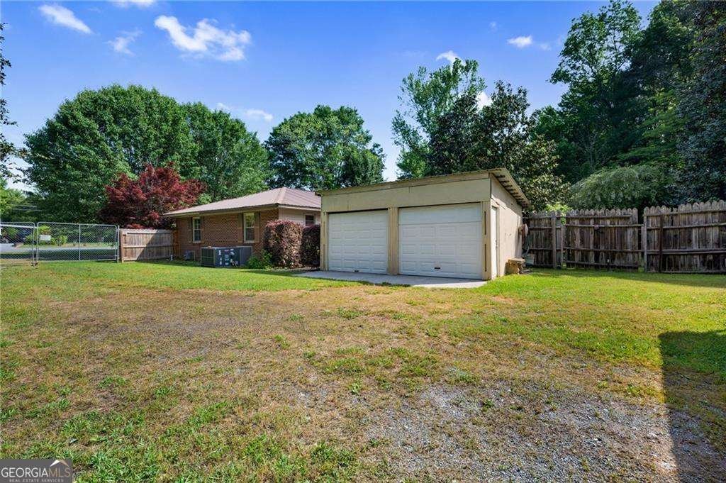 413 New Town Road Calhoun - 30