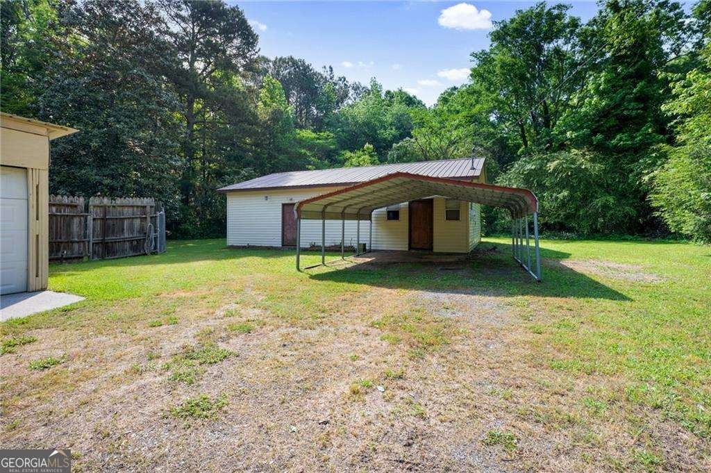413 New Town Road Calhoun - 31