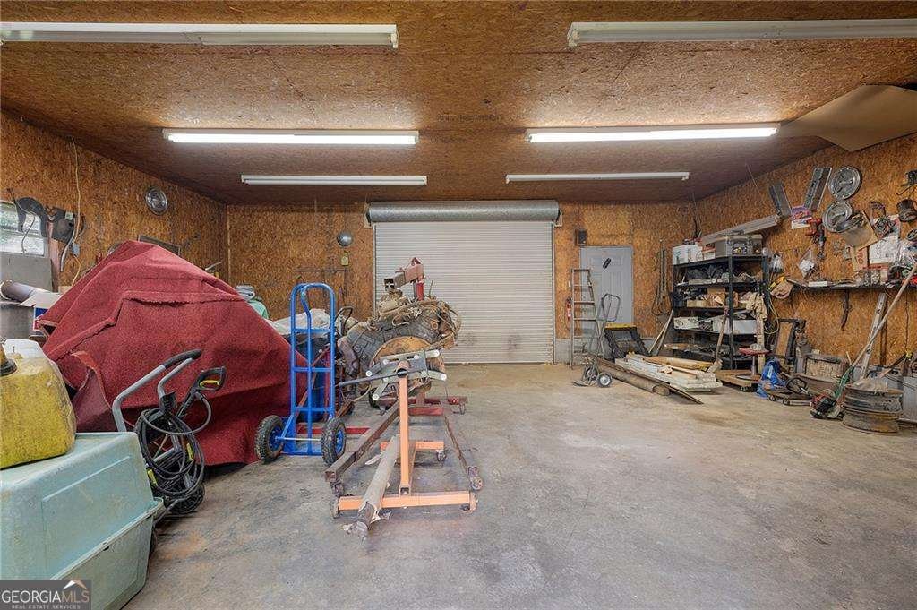 413 New Town Road Calhoun - 32