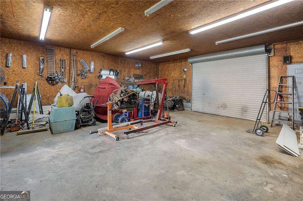 413 New Town Road Calhoun - 33