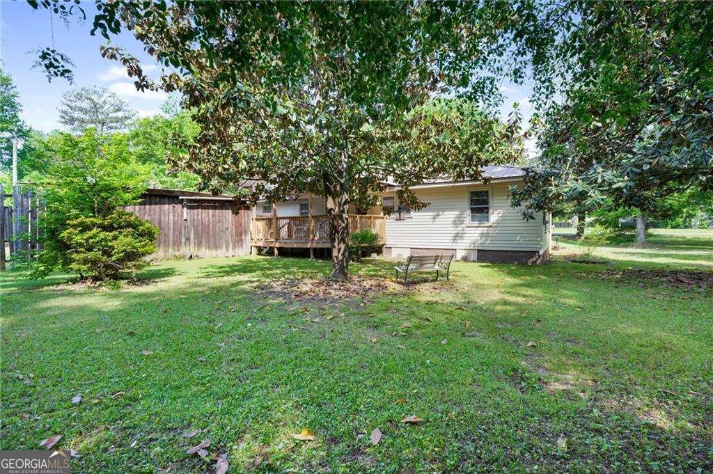 413 New Town Road Calhoun - 37