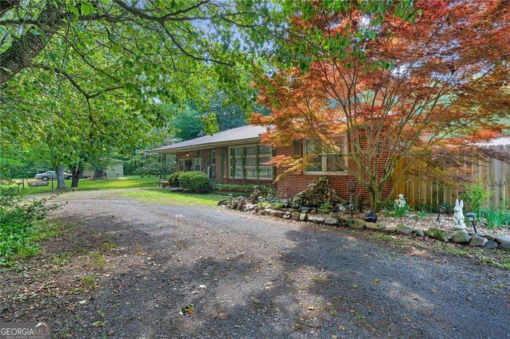 413 New Town Road Calhoun - 4
