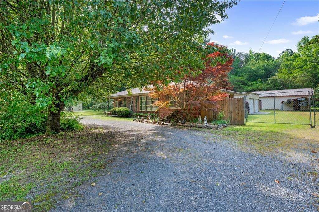 413 New Town Road Calhoun - 5