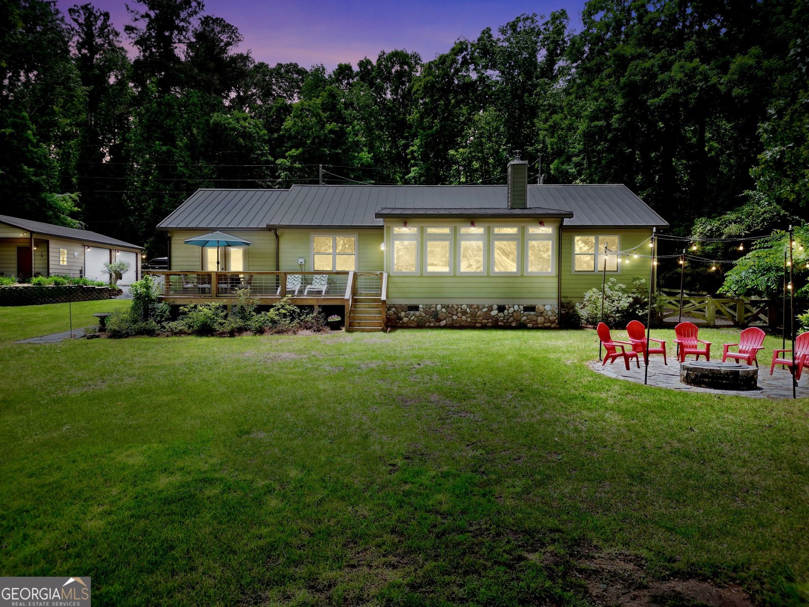 184 Bradley Road Jackson - 1