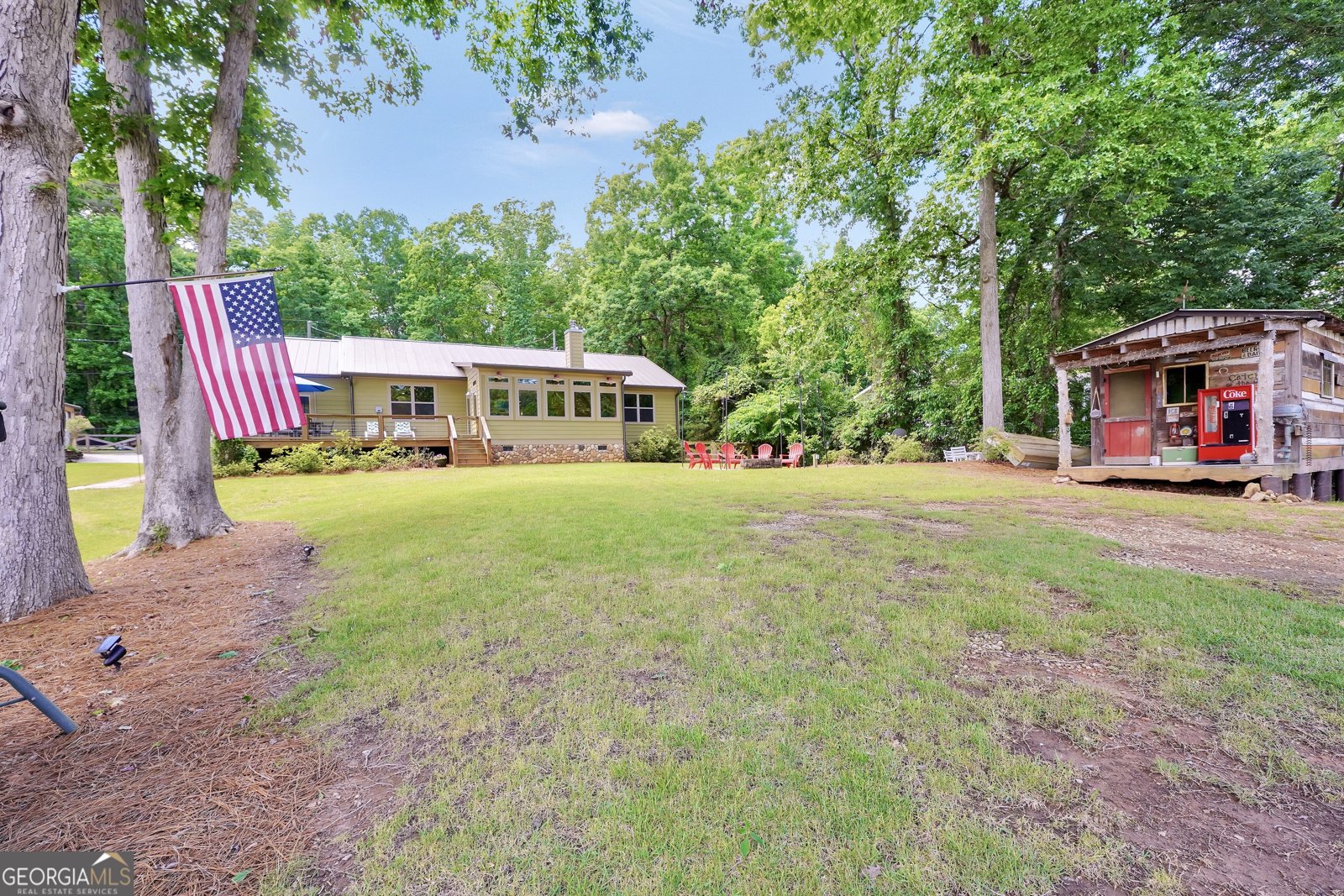 184 Bradley Road Jackson - 52