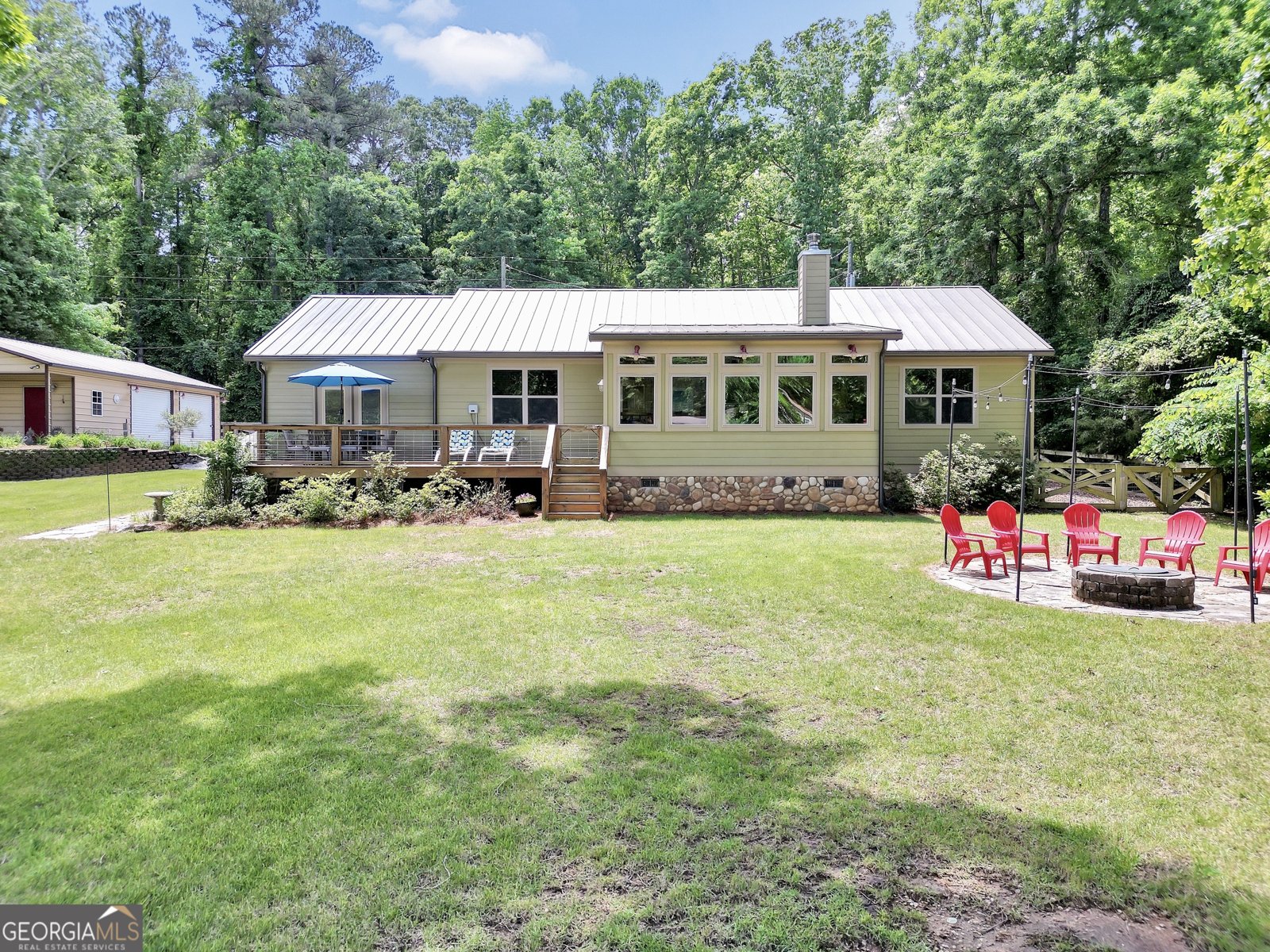 184 Bradley Road Jackson - 54