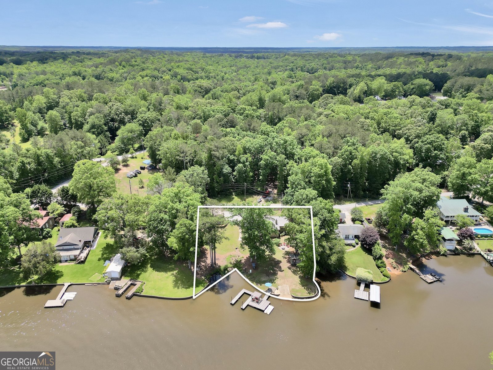 184 Bradley Road Jackson - 70