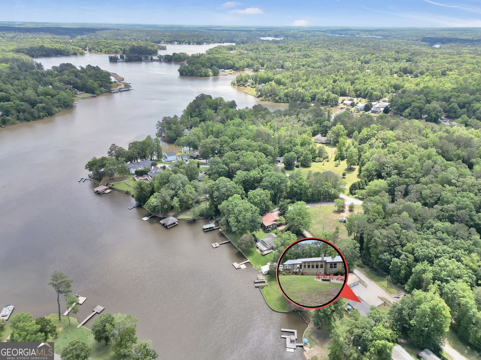 184 Bradley Road Jackson - 72