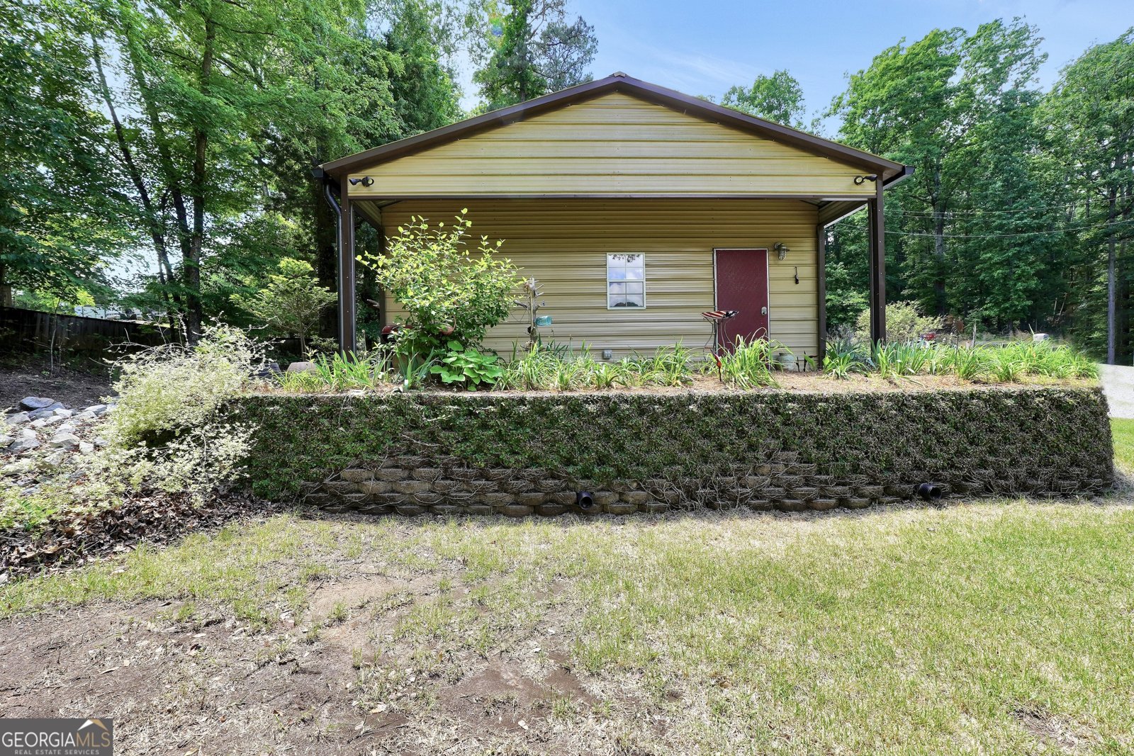 184 Bradley Road Jackson - 79