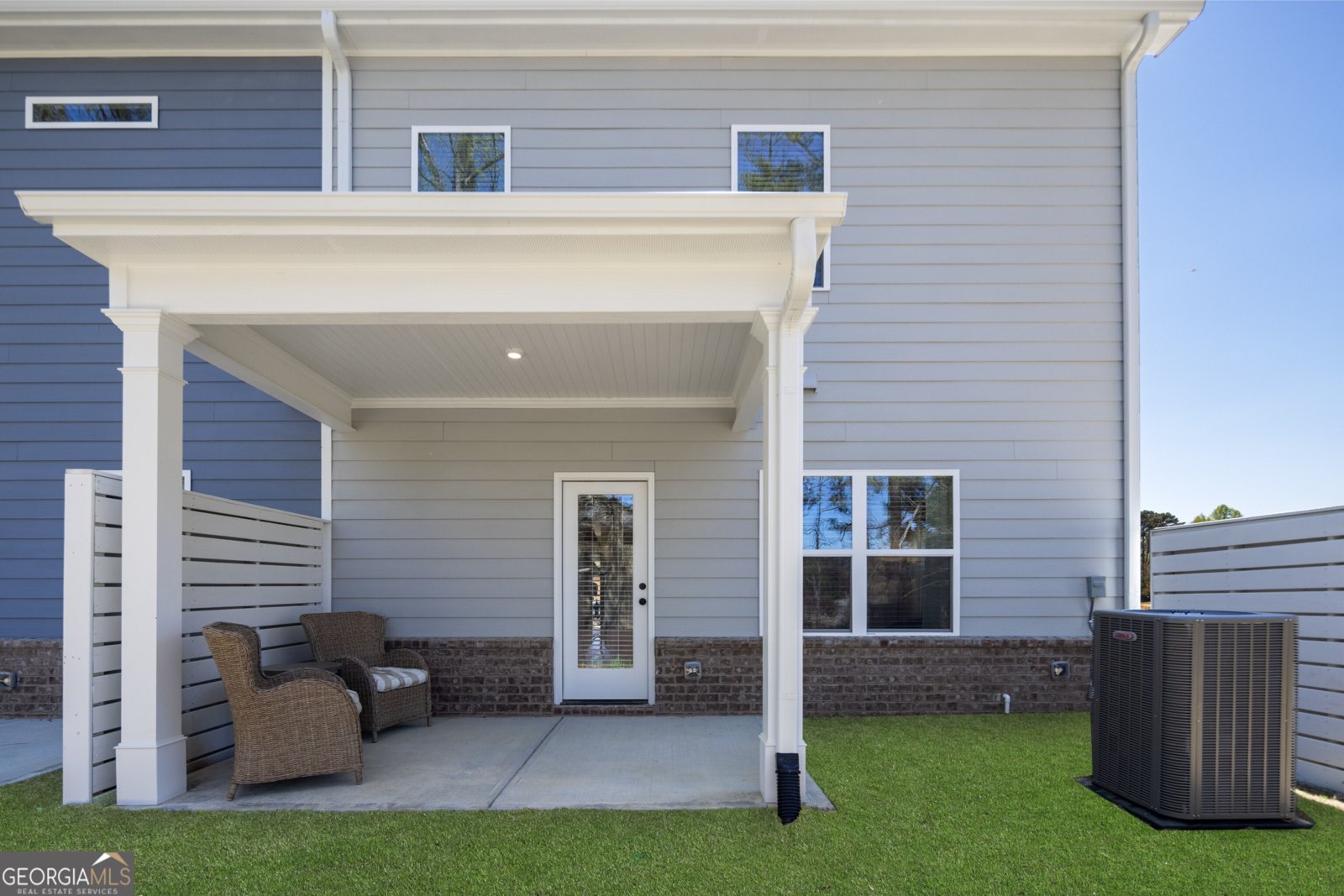 1234 Ravencliff Drive Austell - 19