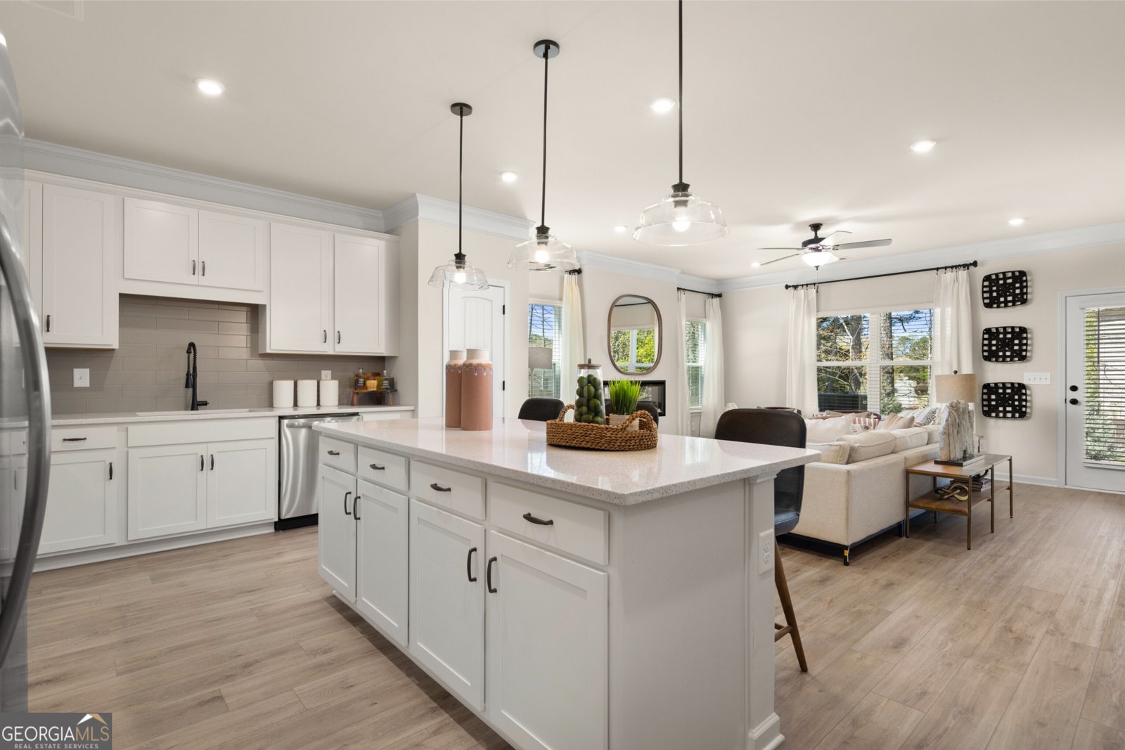 1234 Ravencliff Drive Austell - 4