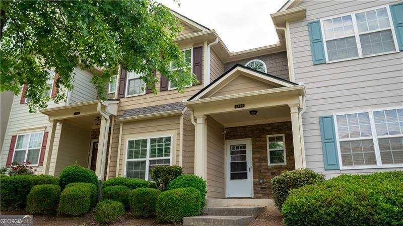 2476 Suwanee Pointe Drive Lawrenceville - 2
