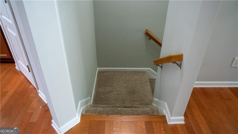 2476 Suwanee Pointe Drive Lawrenceville - 21