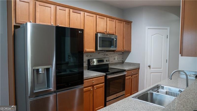 2476 Suwanee Pointe Drive Lawrenceville - 3