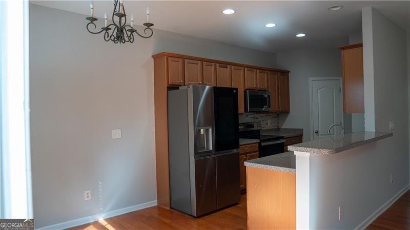 2476 Suwanee Pointe Drive Lawrenceville - 30
