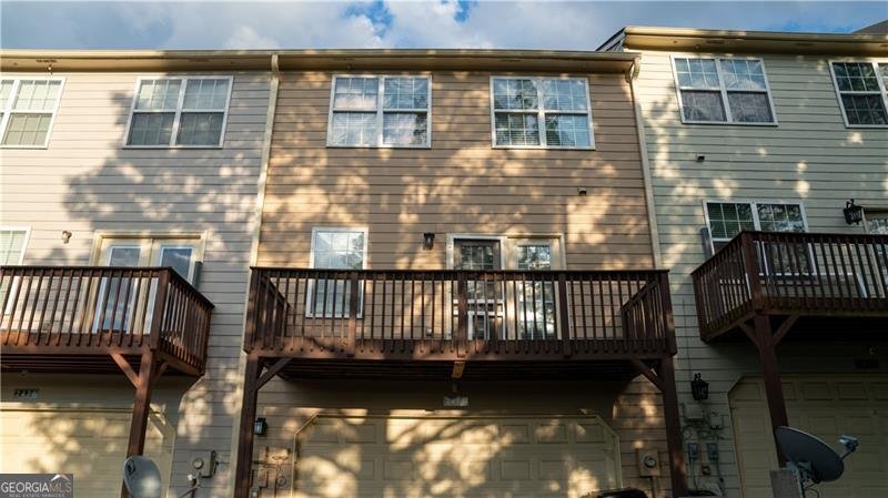2476 Suwanee Pointe Drive Lawrenceville - 31