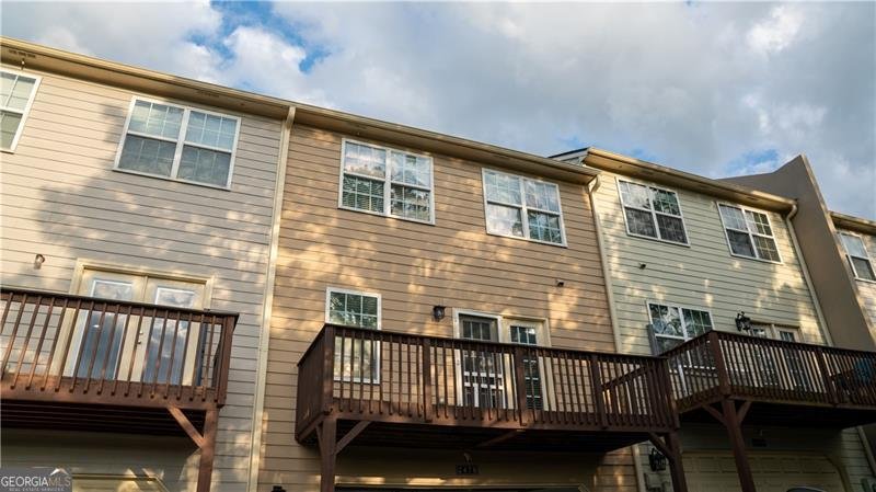 2476 Suwanee Pointe Drive Lawrenceville - 32