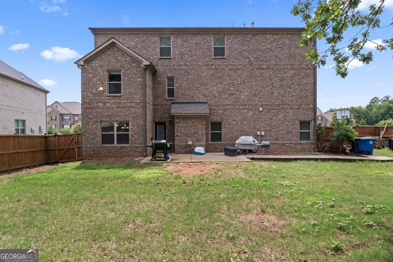 162 Aylesbury Boulevard McDonough - 45