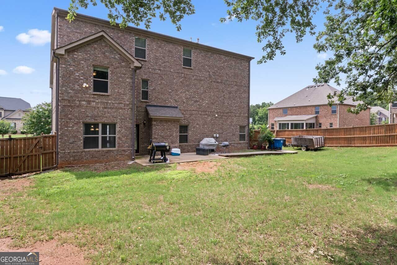 162 Aylesbury Boulevard McDonough - 46