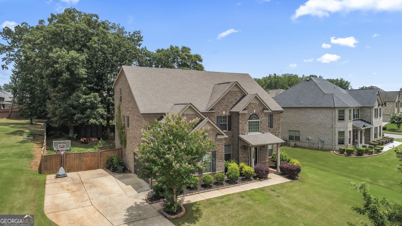 162 Aylesbury Boulevard McDonough - 47