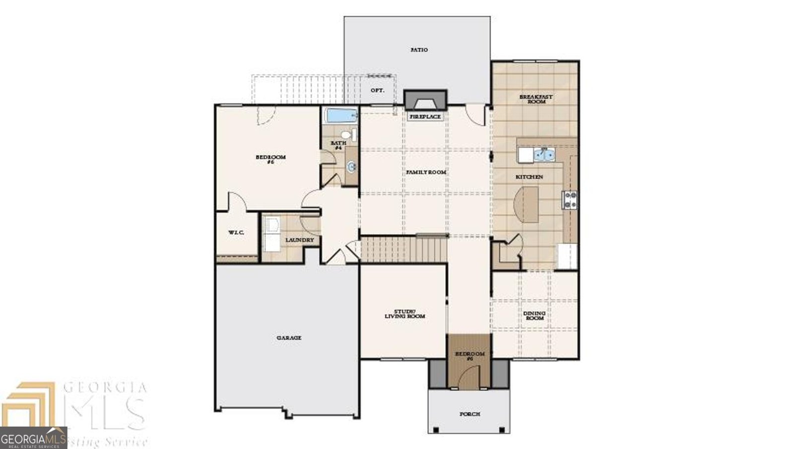 162 Aylesbury Boulevard McDonough - 48