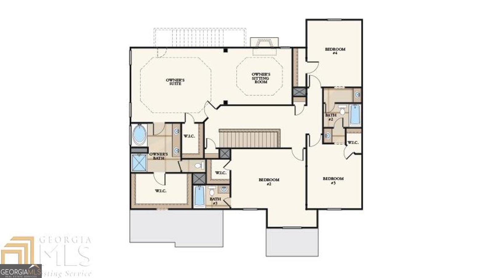 162 Aylesbury Boulevard McDonough - 49