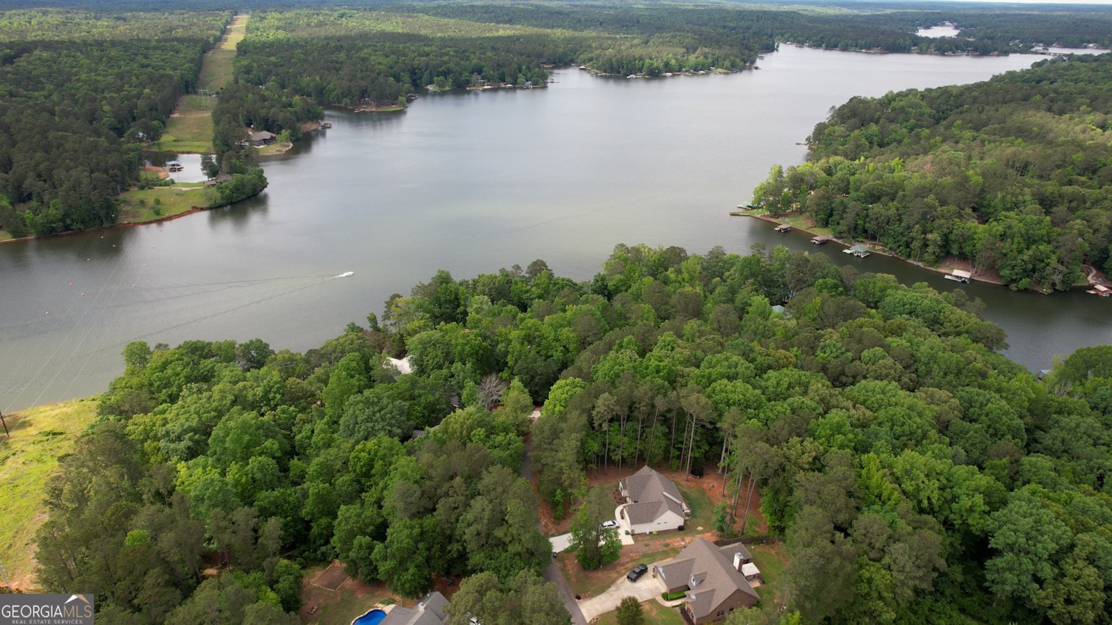 386 Flamingo Drive Monticello - 27