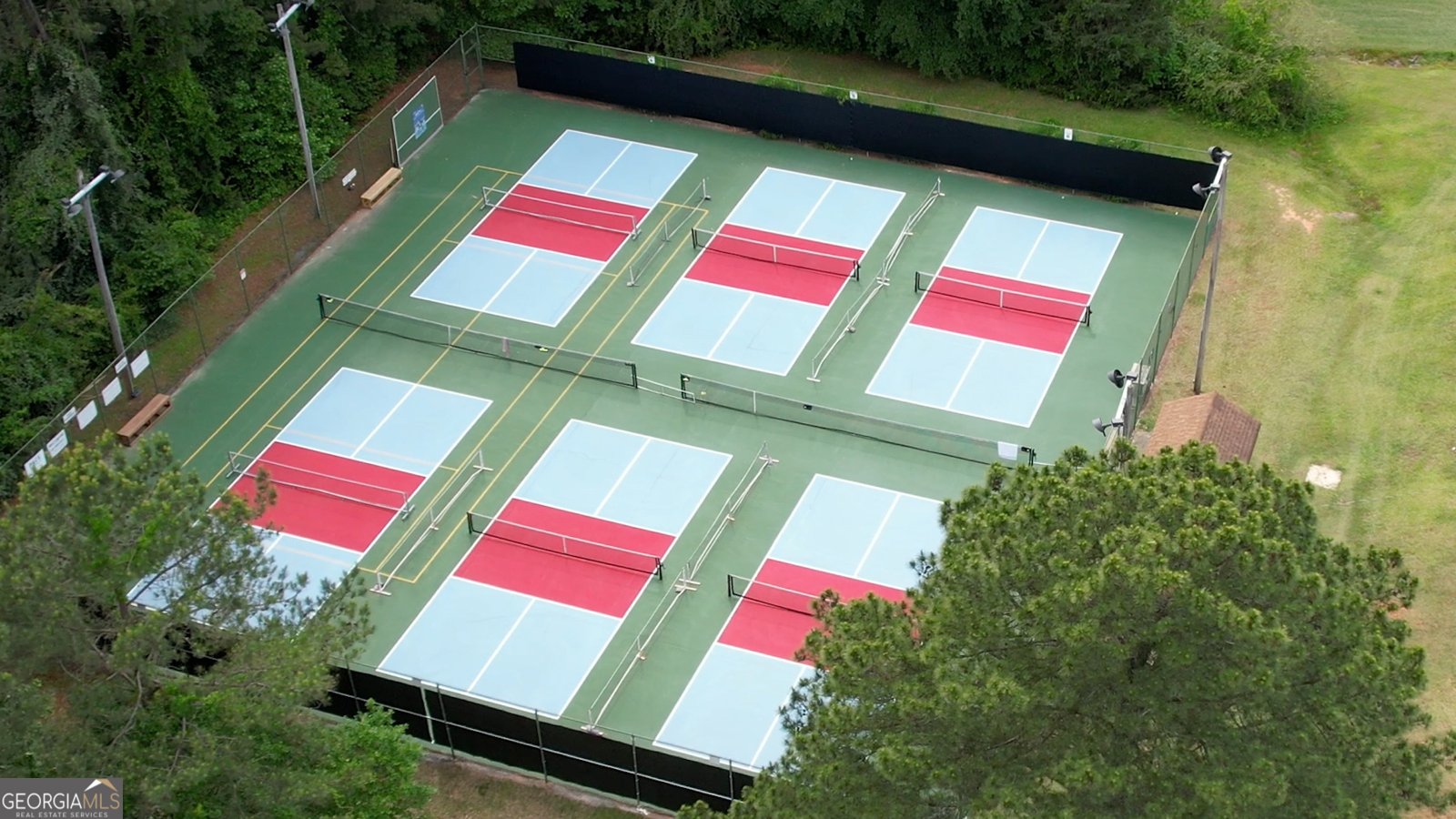 386 Flamingo Drive Monticello - 32