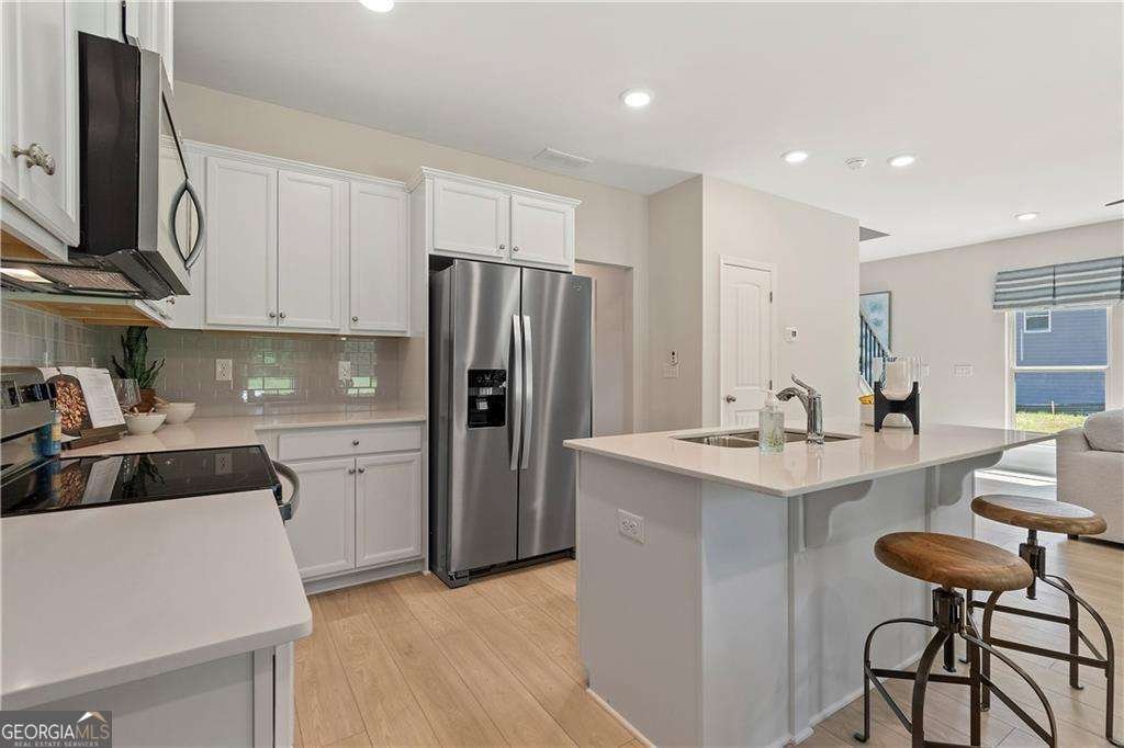 35 Cedar Drive Fairburn - 12