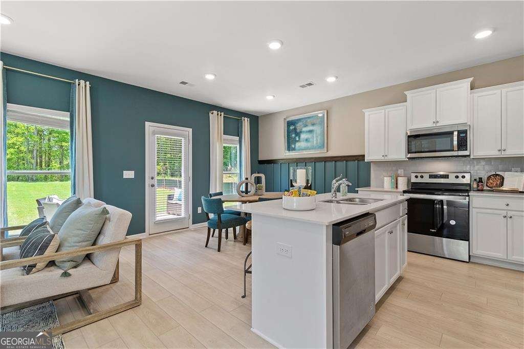 35 Cedar Drive Fairburn - 14