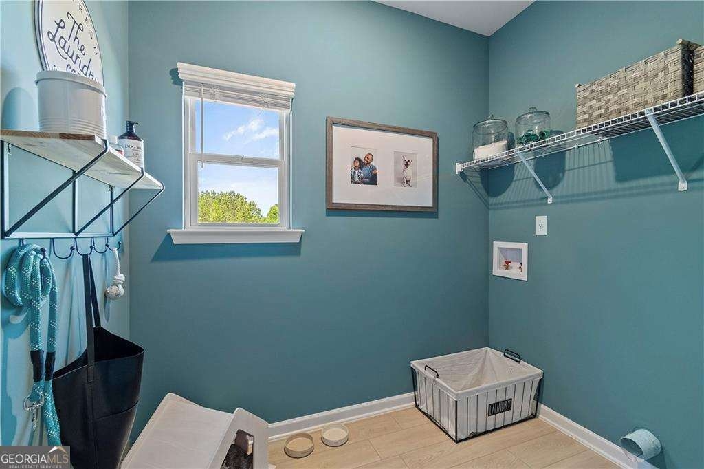 35 Cedar Drive Fairburn - 16