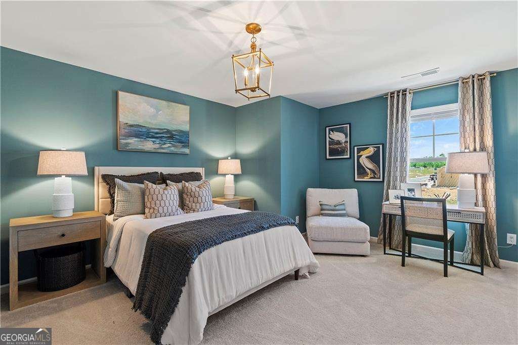 35 Cedar Drive Fairburn - 19