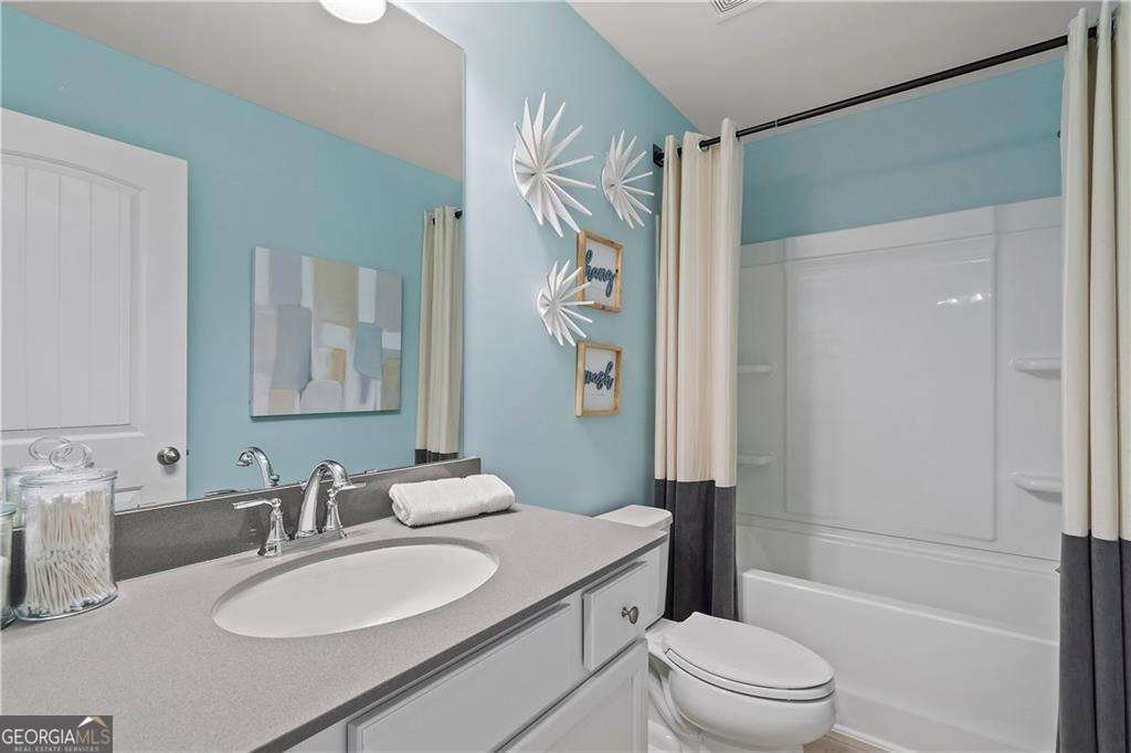 35 Cedar Drive Fairburn - 20