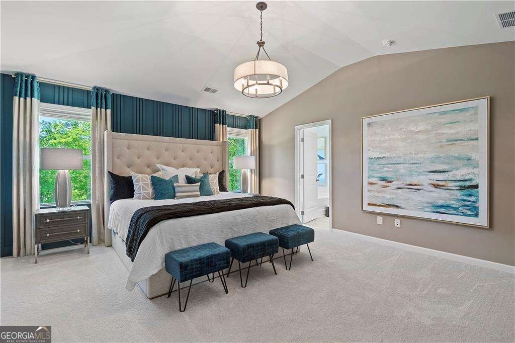 35 Cedar Drive Fairburn - 23