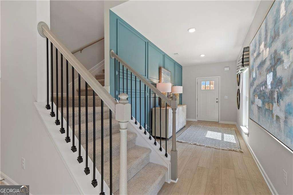 35 Cedar Drive Fairburn - 3