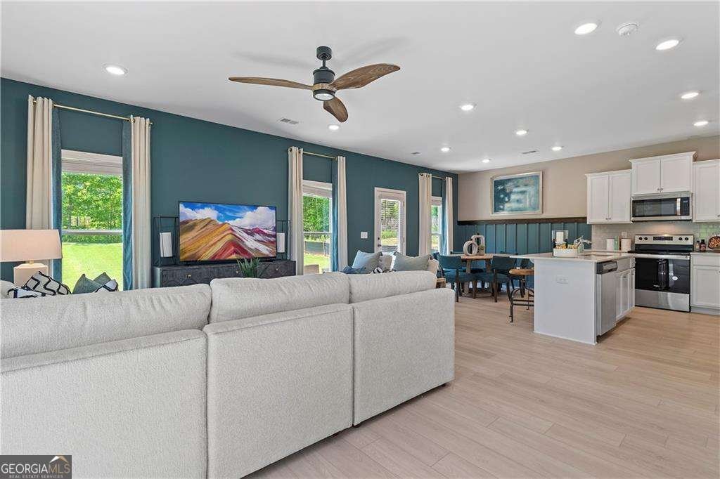 35 Cedar Drive Fairburn - 4