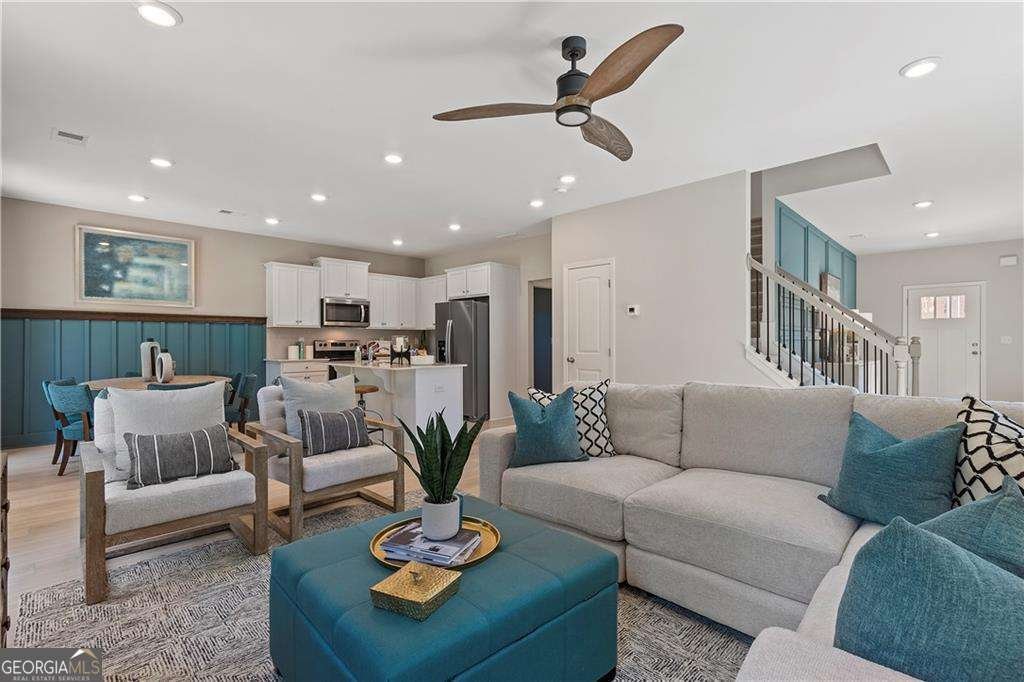 35 Cedar Drive Fairburn - 7