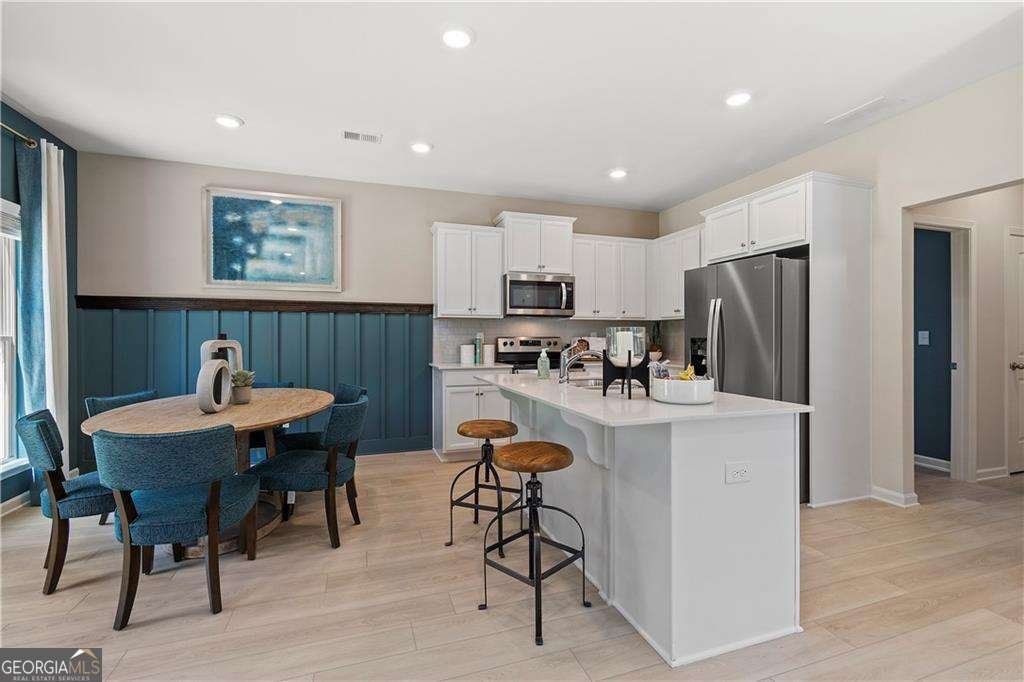 35 Cedar Drive Fairburn - 9