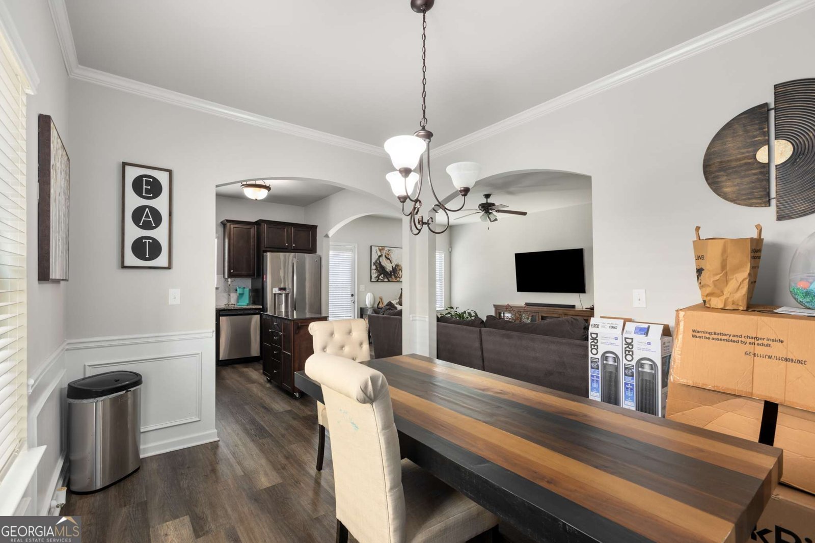 3406 Pennington Drive Lithonia - 10