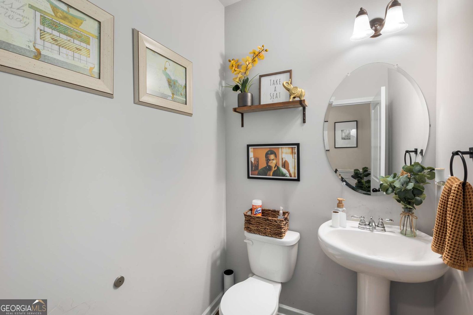 3406 Pennington Drive Lithonia - 11