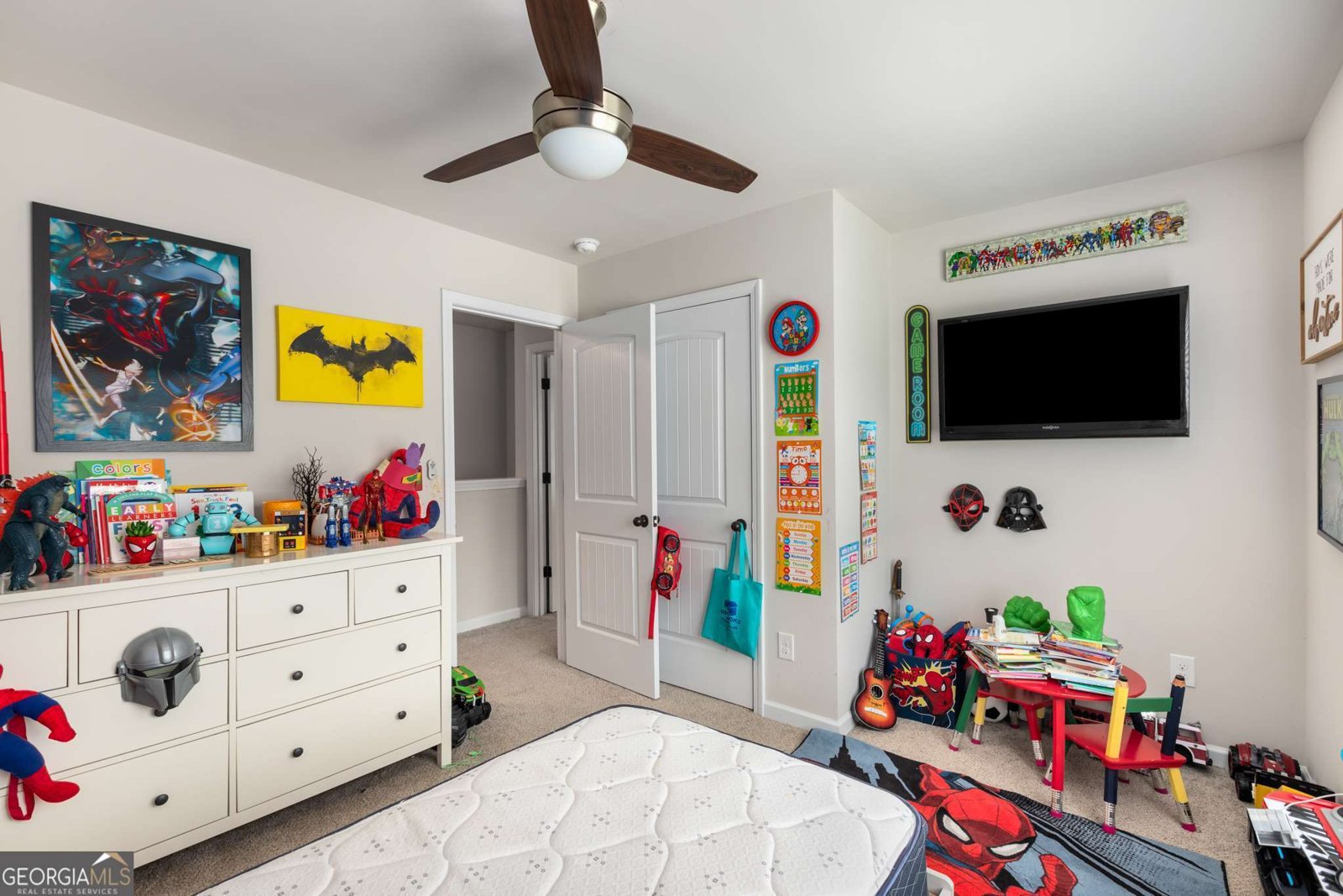 3406 Pennington Drive Lithonia - 18