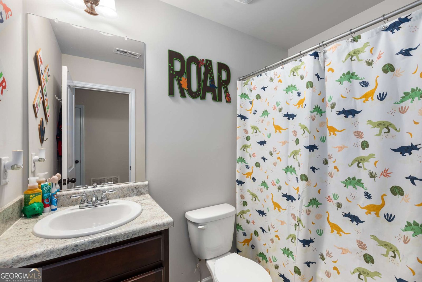 3406 Pennington Drive Lithonia - 19