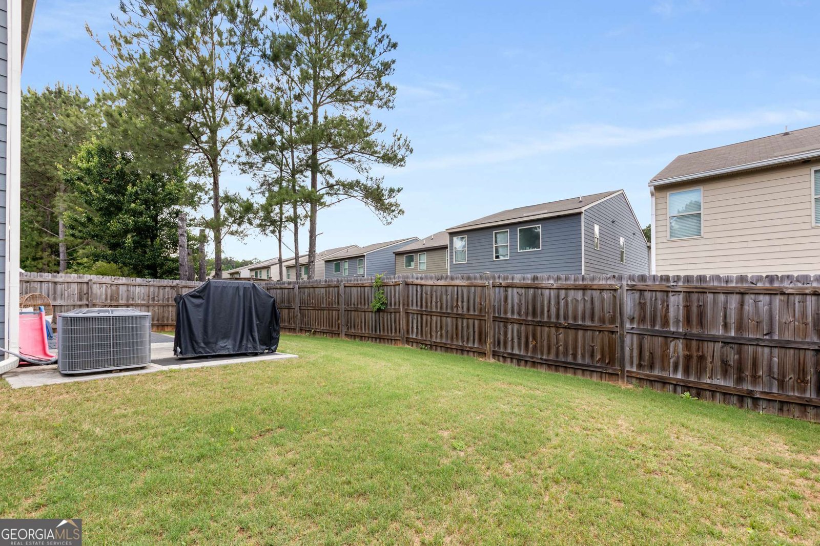 3406 Pennington Drive Lithonia - 23