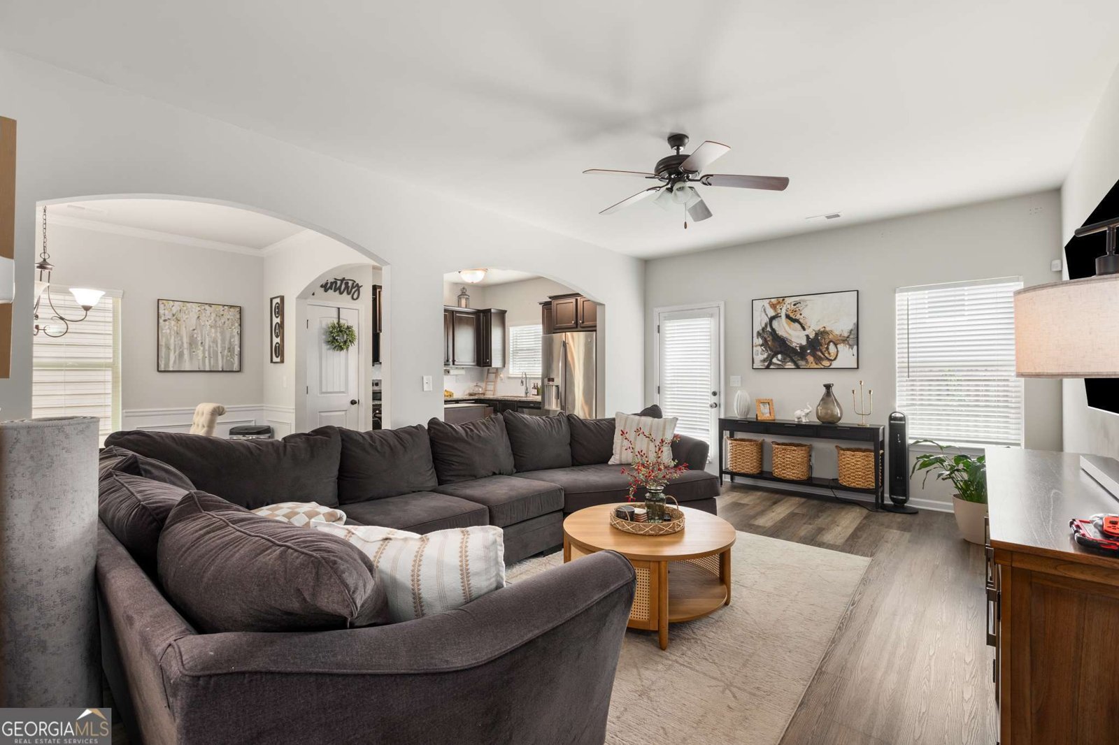 3406 Pennington Drive Lithonia - 5