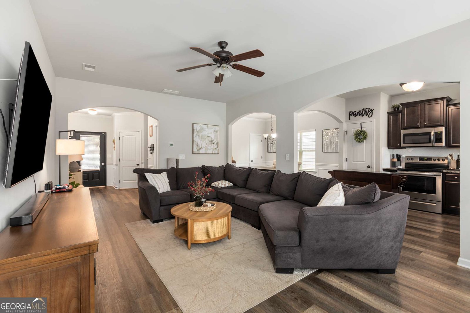 3406 Pennington Drive Lithonia - 6